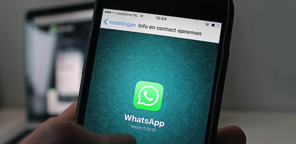 whatsapp estafa