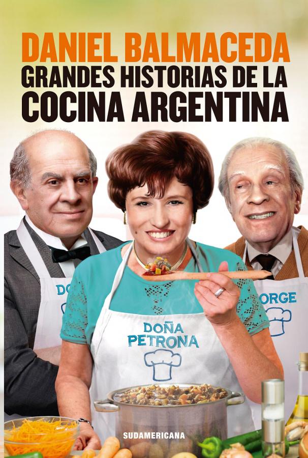 petrona