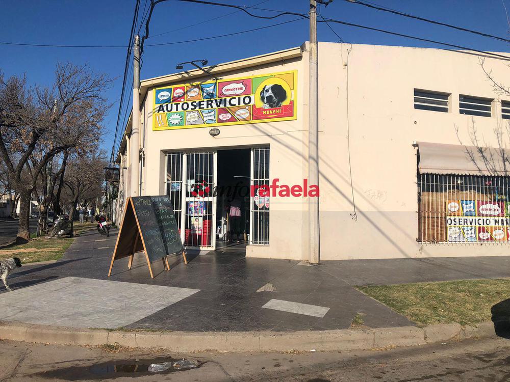 autoservico robo
