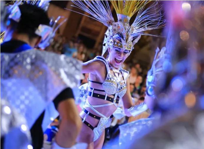 Suardi carnaval