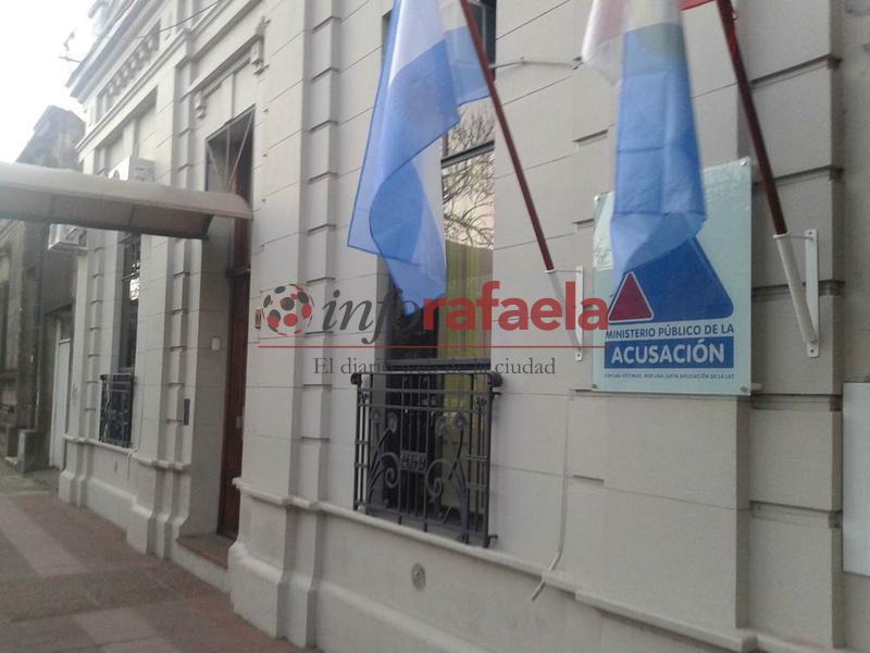 Fiscalía