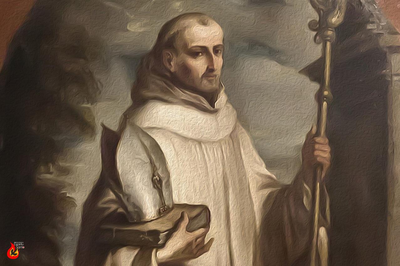 San-Bernardo-Claraval-Parroquia-del-Espiritu-Santo