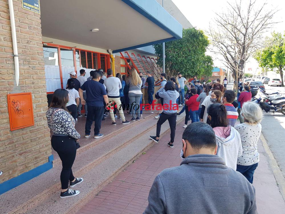 elecciones escuela mitre
