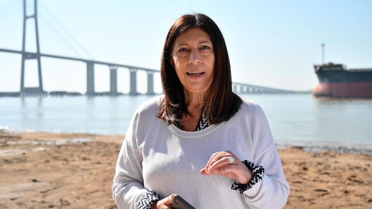 clara garcía
