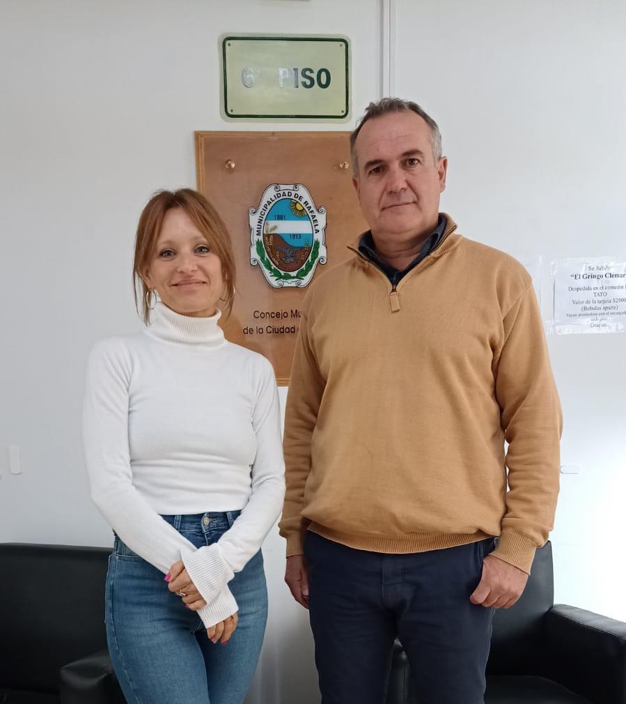 Vimo Ceferino
