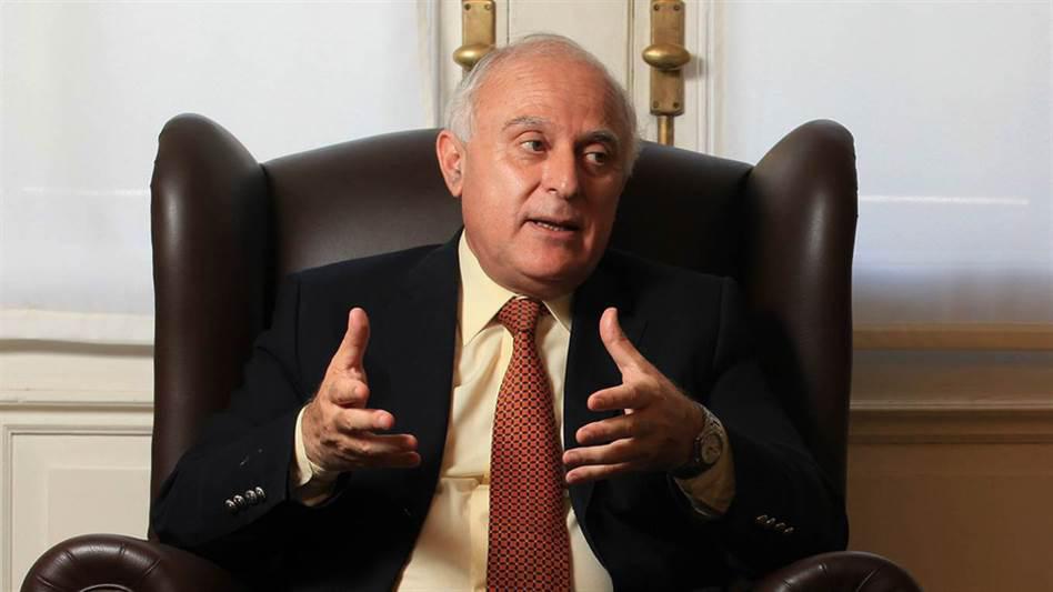 Miguel Lifschitz -