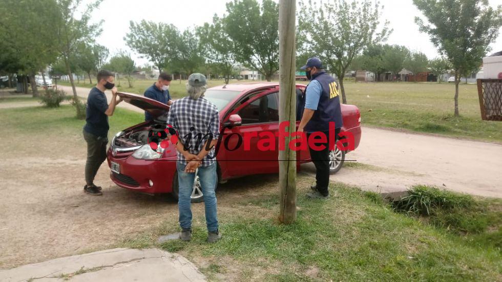 Allanamientos-juego-clandestino