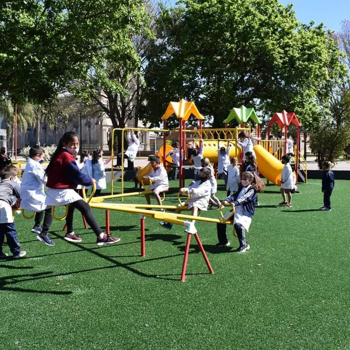 plaza pilar-