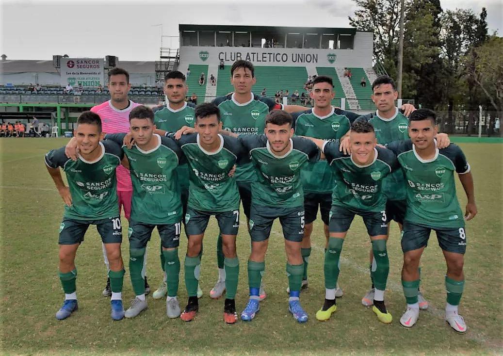 unión