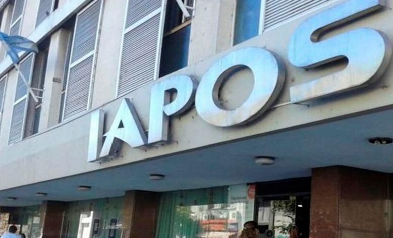 IAPOS -