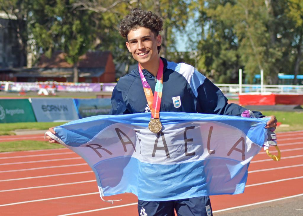 Tomás Mondino