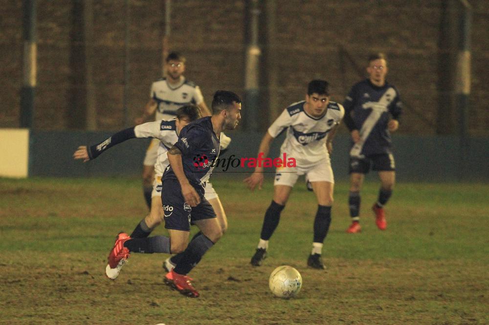liga quilmes vs ben hur (1)