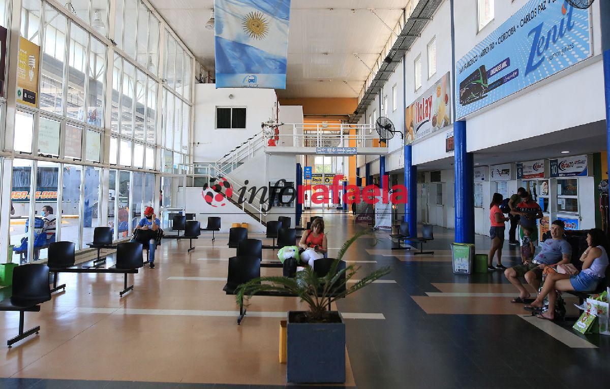 Terminal