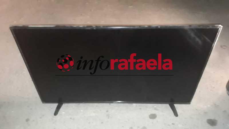 televisor