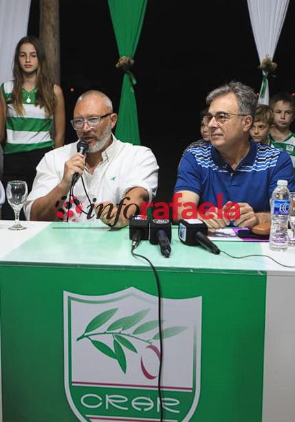 Alberto Spota Castellano
