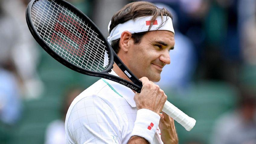 Federer