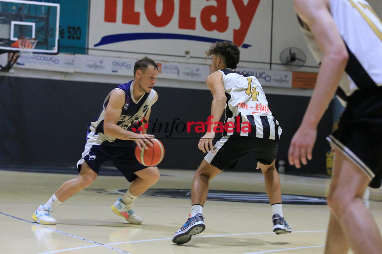 Triunfos de Ben Hur y 9 de Julio