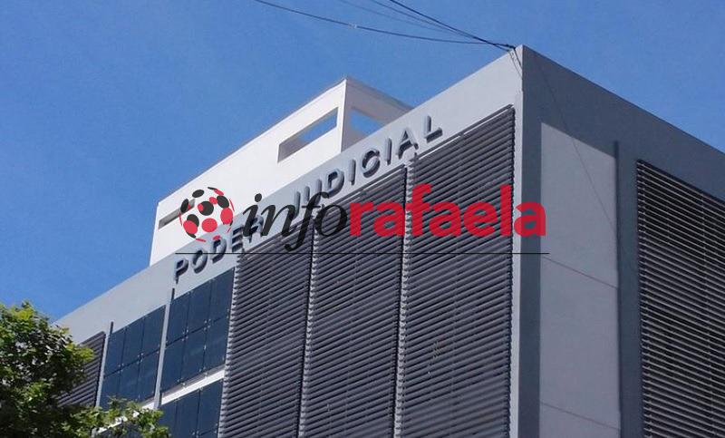tribunales poder judicial
