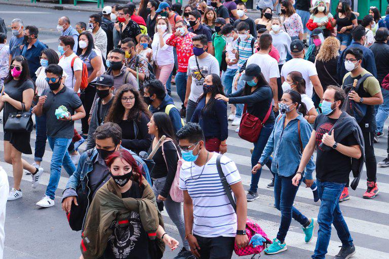 pandemia sociedad coronavirus