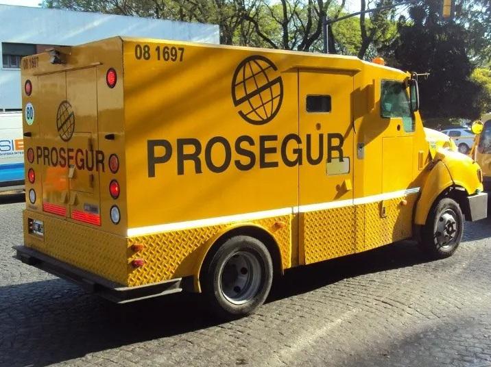 prosegur