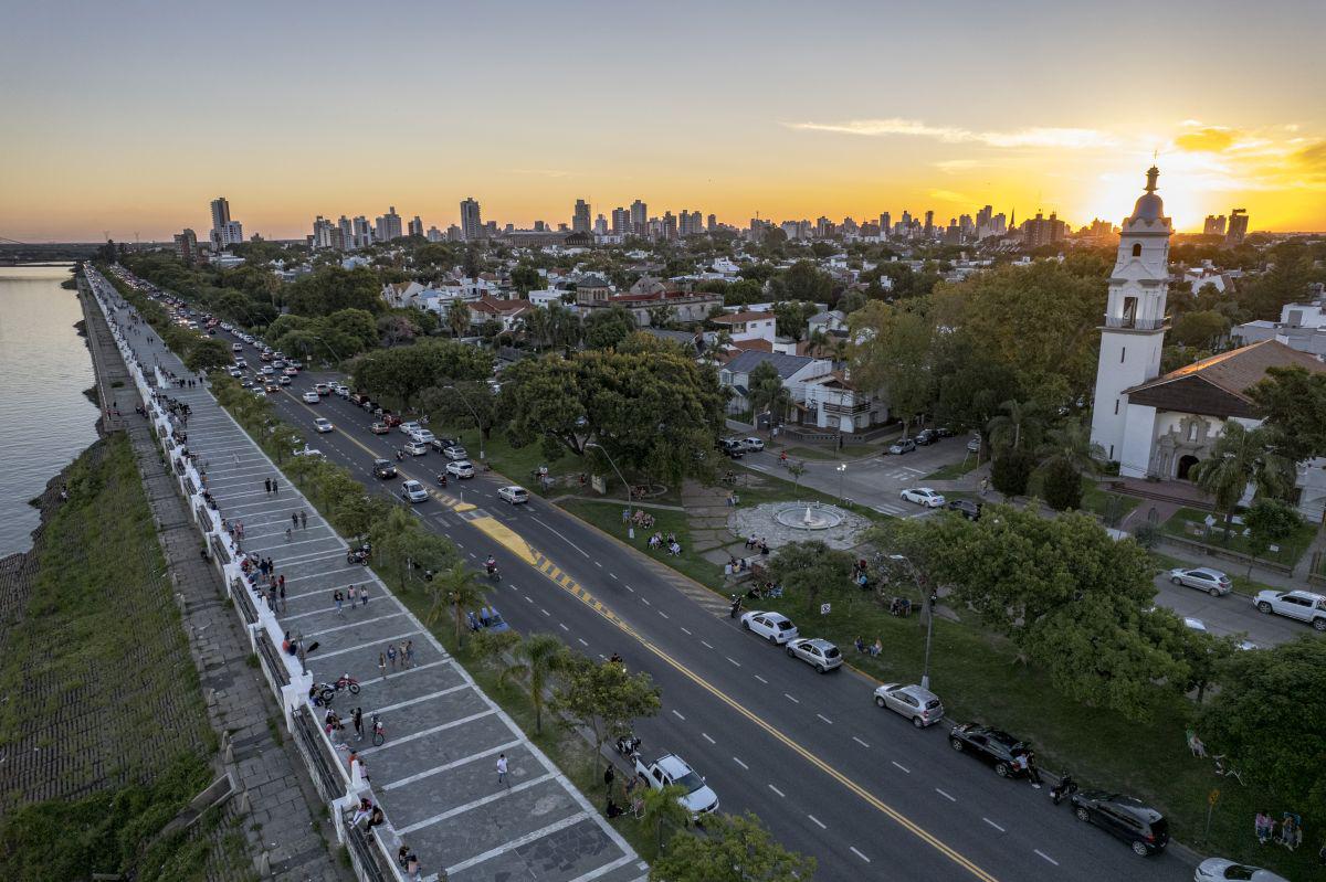 Santa Fe Ciudad