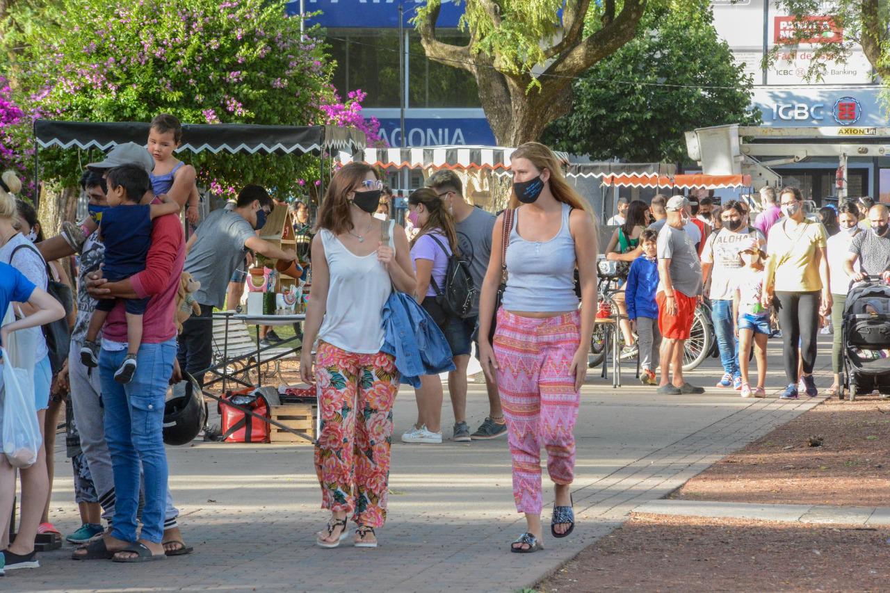 La Provincia ya analiza los detalles del próximo decreto que regirá 