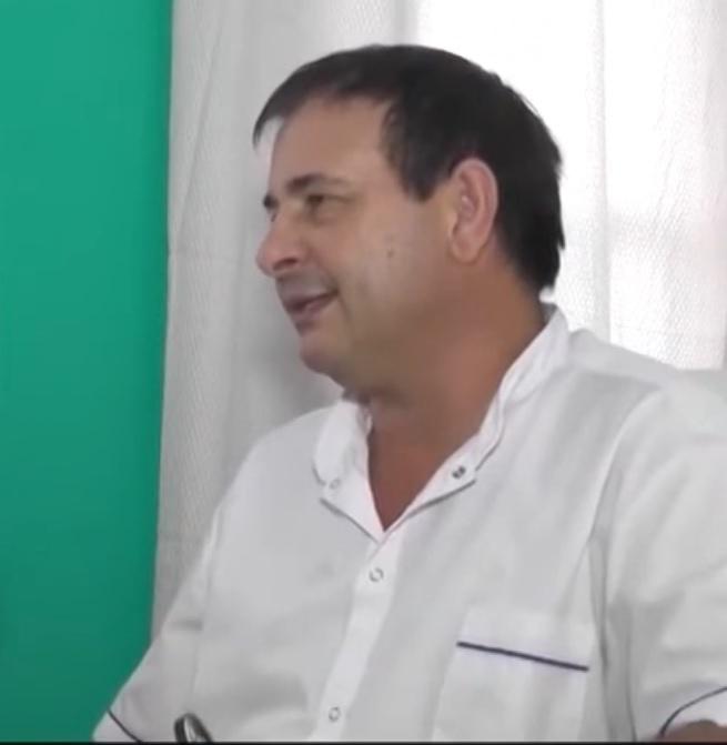 Daniel Malfort -