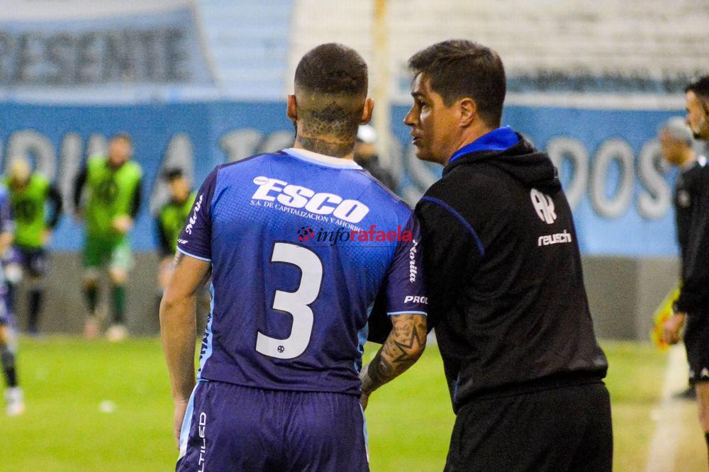 medran atletico san martin