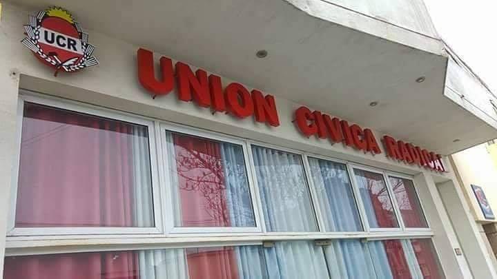 UCR- union-civica-radical