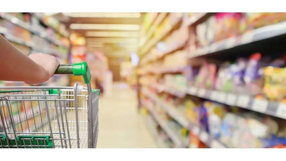 mercados compras inflación alimenticios