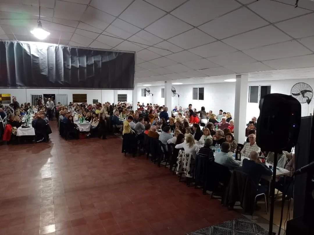 21° Edición Fiesta Provincial del Asado con Cuero en Galisteo