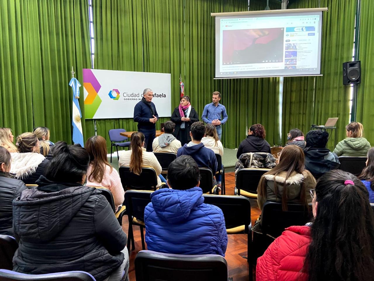 habilidades digitales