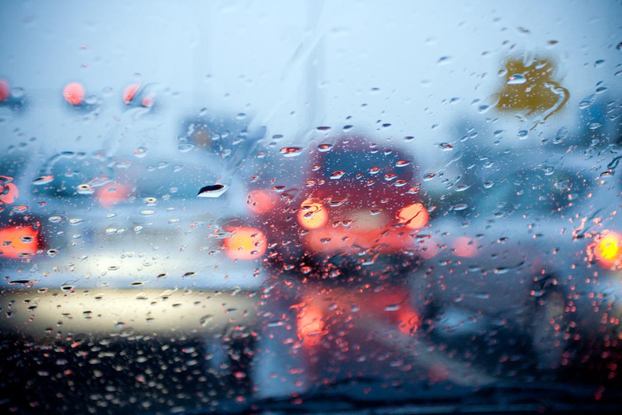 lluvia