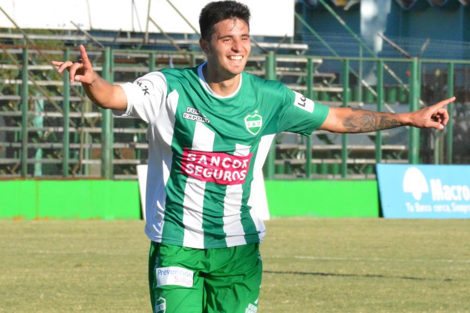 Matías-Rojo-Unión