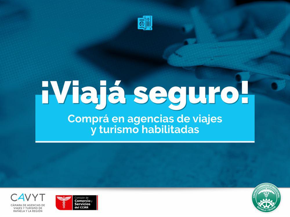 viaja tranquilo