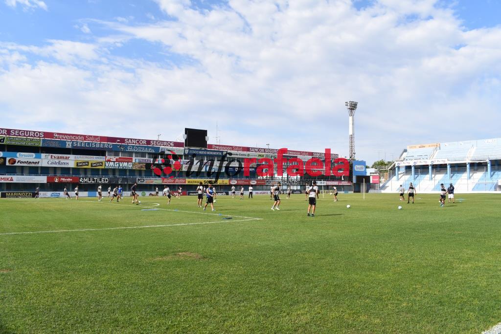 Atlético de Rafaela -