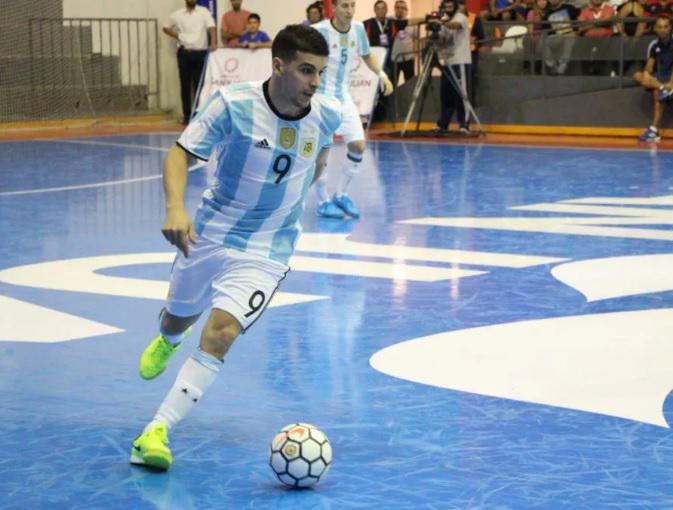 futsal