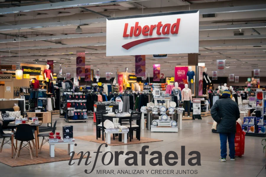 libertad