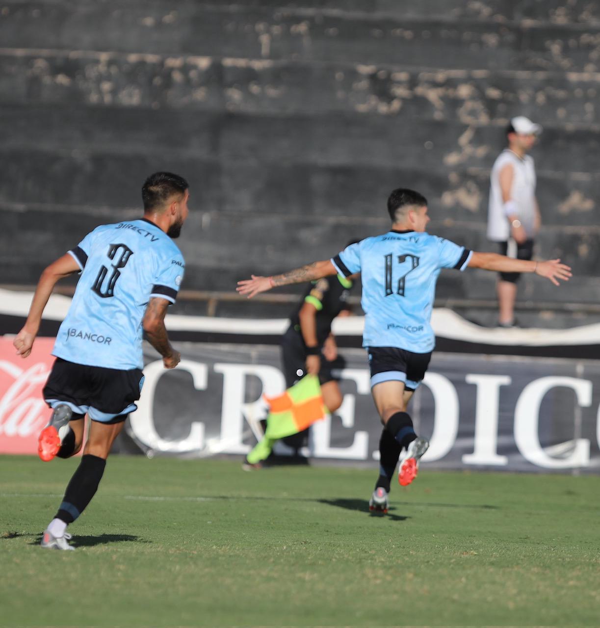 belgrano