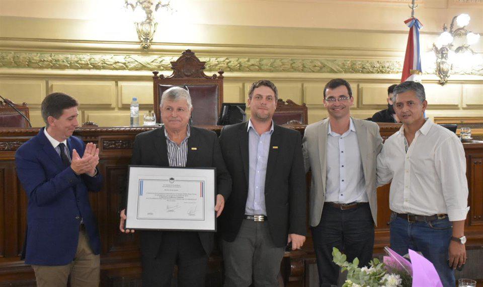 lehmann senado