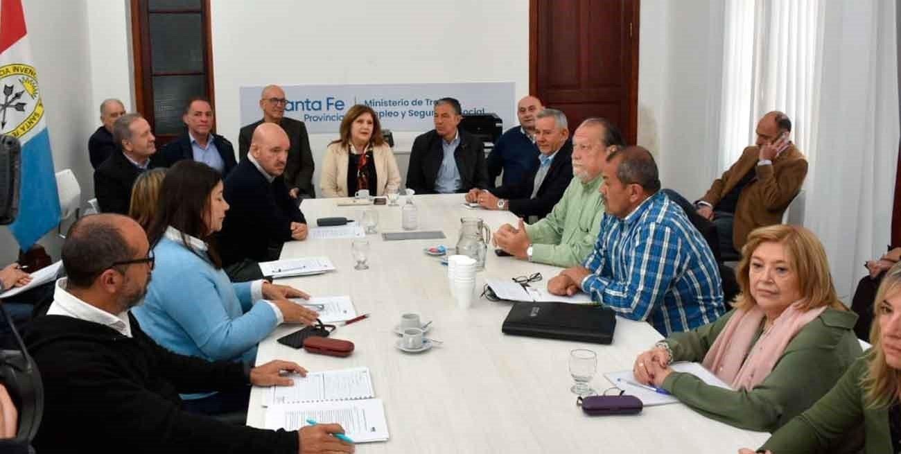 paritaria docente-docentes-gobierno