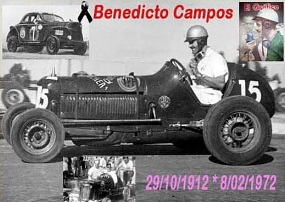 benedi