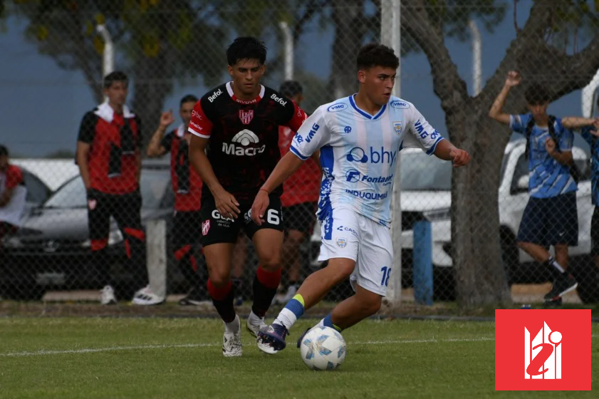 Inferiores-AFA