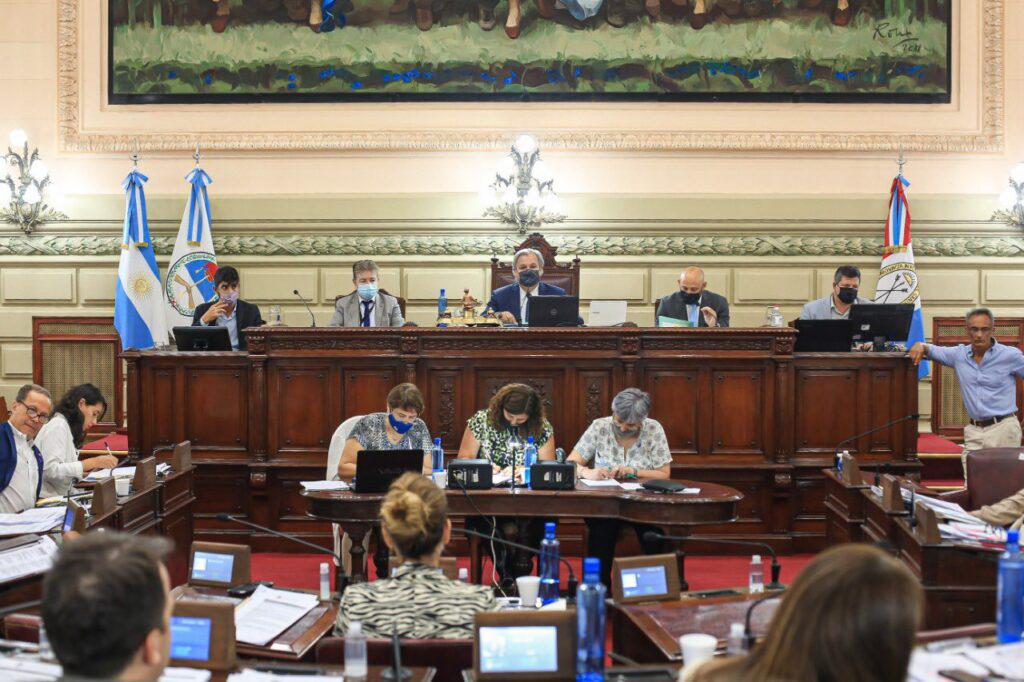 diputados