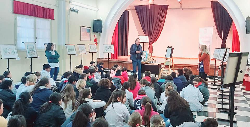 sunchalesmuestrapatrimoniosculturales