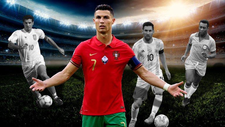 CR7