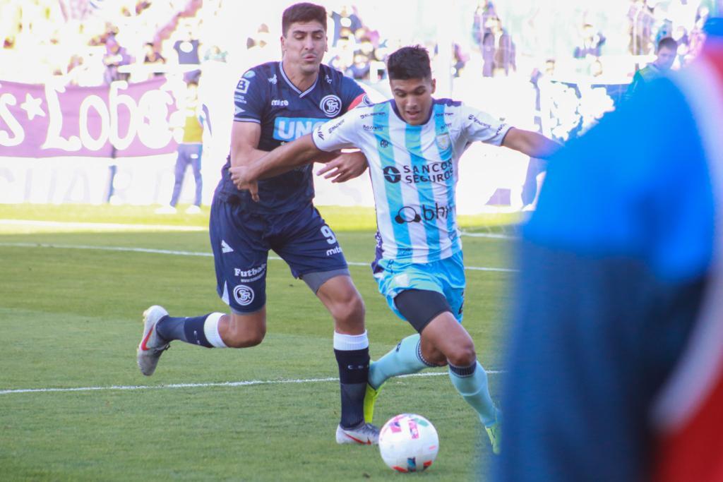 atletico primera nacional