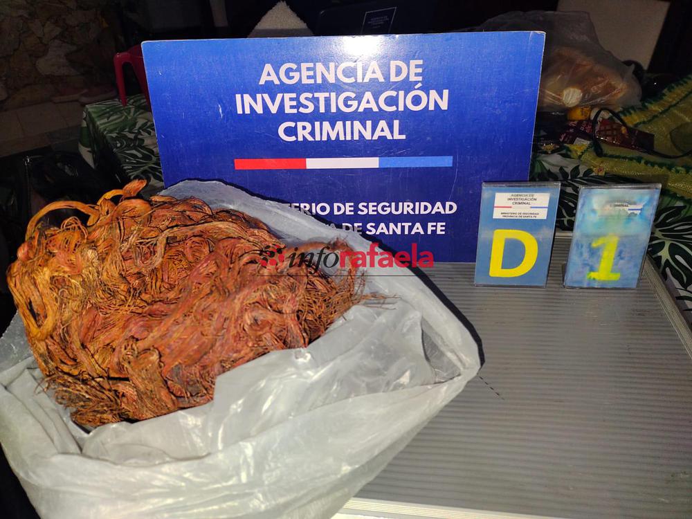 Intervenciones de la AIC en la provincia