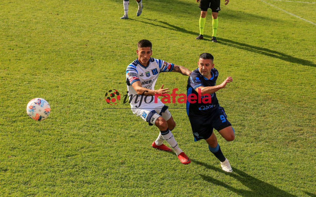 Atlético Ssn Telmo
