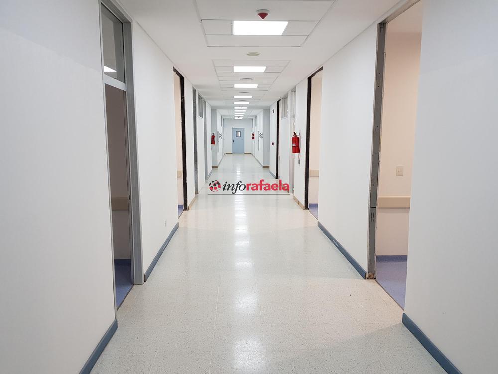 Hospital Regional Rafaela